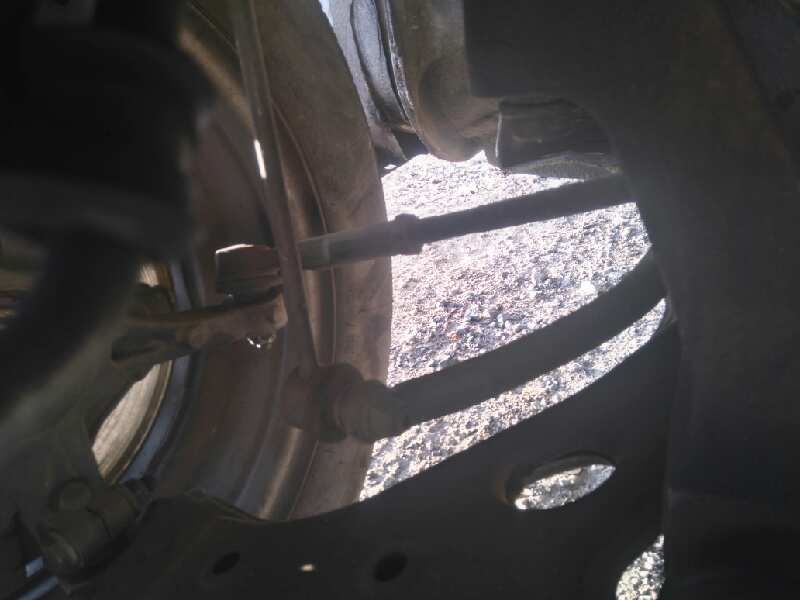 Cremallera direccion 1.4 hdi