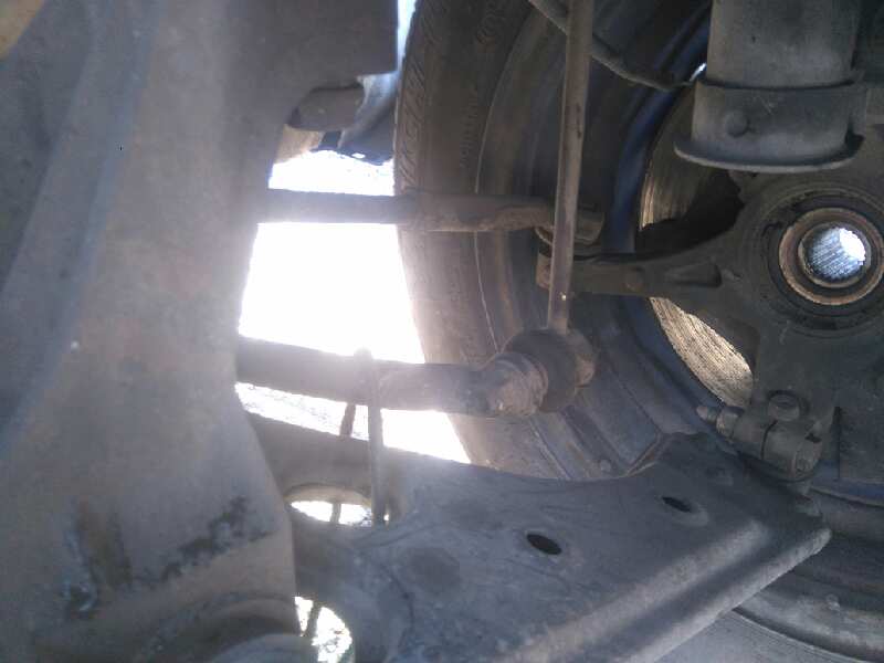 Cremallera direccion 1.4 hdi