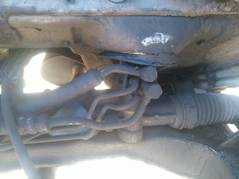 Cremallera direccion 1.4 hdi