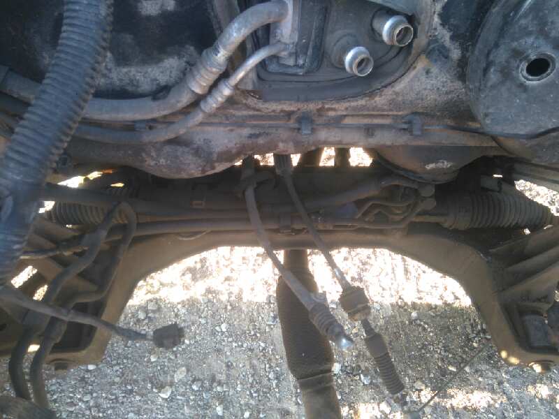 Cremallera direccion 1.4 hdi