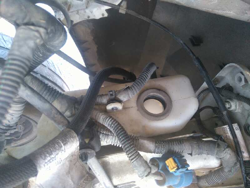 Deposito limpia 1.4 hdi