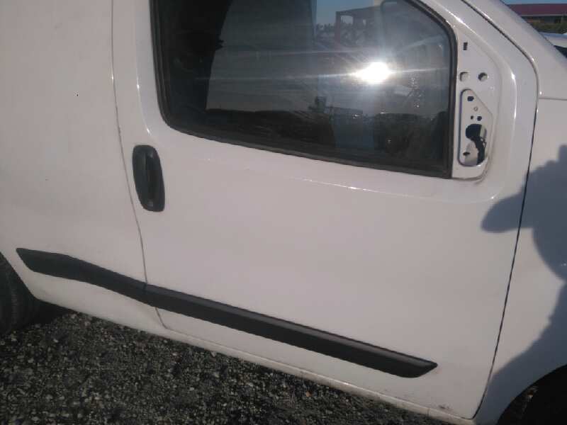Maneta exterior delantera derecha 1.4 hdi