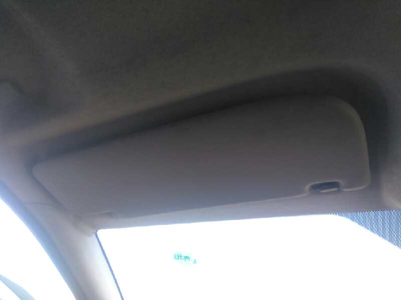 Parasol izquierdo 1.4 hdi