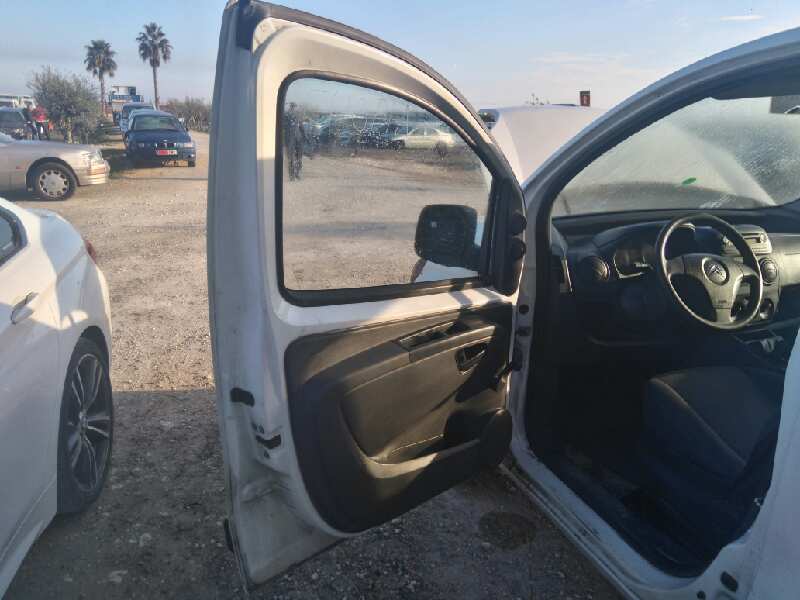 Puerta delantera izquierda 1.4 hdi