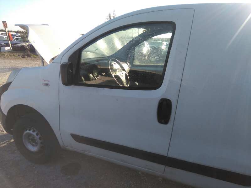 Puerta delantera izquierda 1.4 hdi