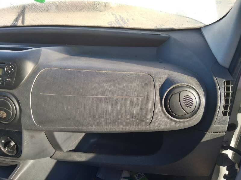 Salpicadero 1.4 hdi