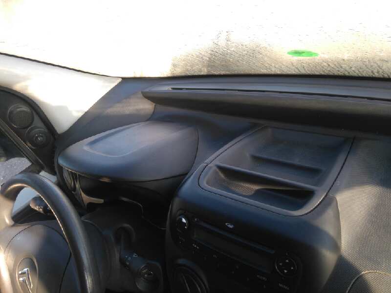 Salpicadero 1.4 hdi