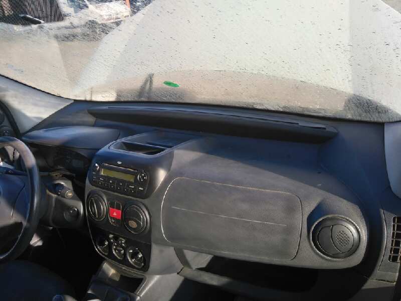 Salpicadero 1.4 hdi