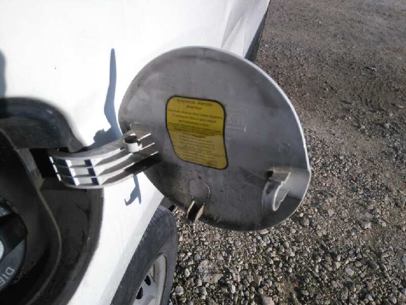 Tapa exterior combustible 1.4 hdi