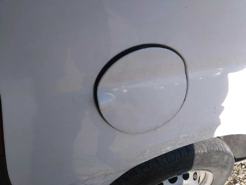 Tapa exterior combustible 1.4 hdi