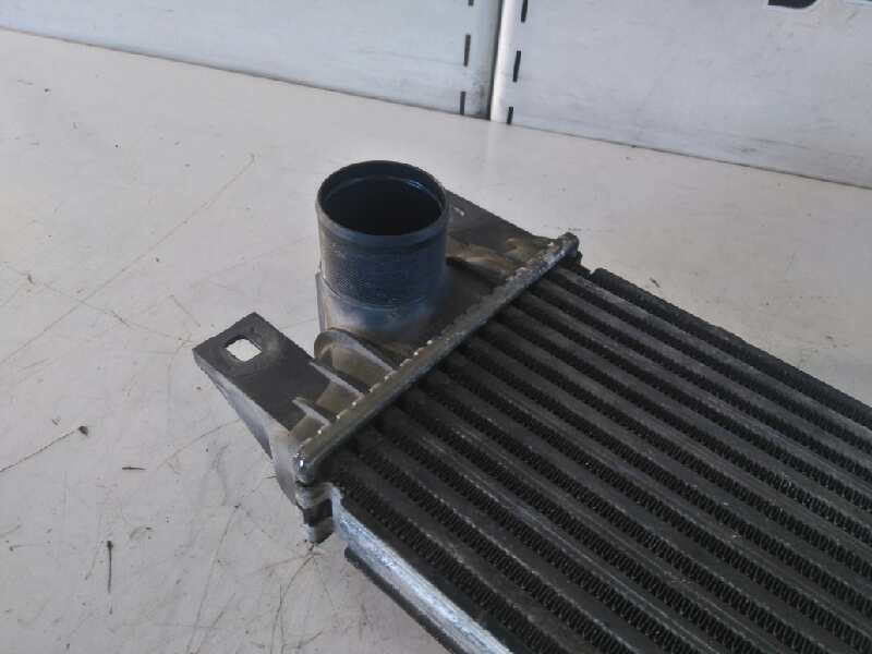 Intercooler 2.5 dci 120