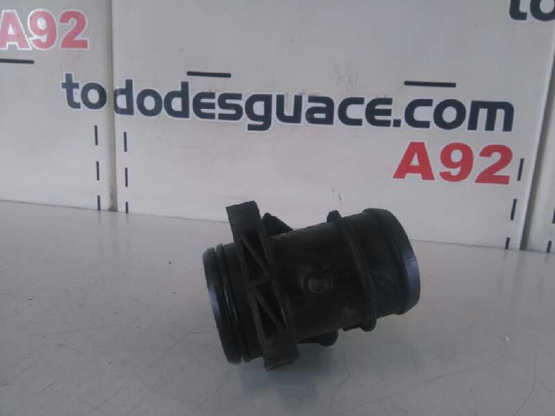 Caja mariposa ford focus ii 1.6 tdci