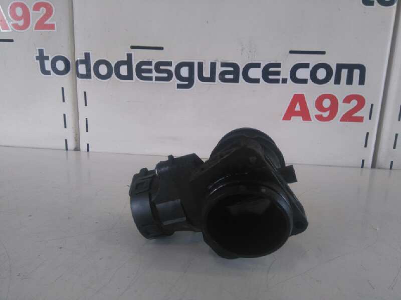 Caja mariposa ford focus ii 1.6 tdci