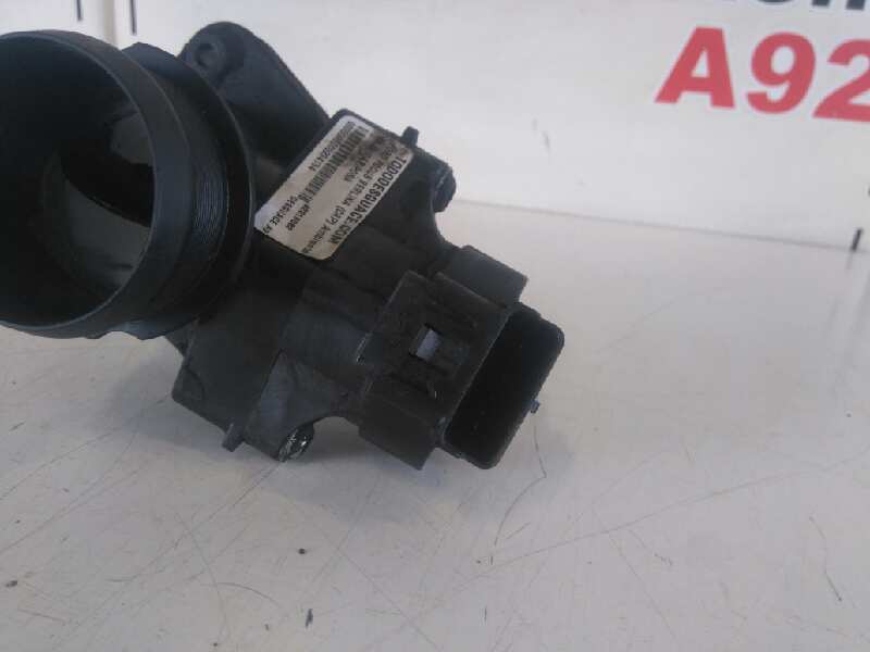 Caja mariposa ford focus ii 1.6 tdci