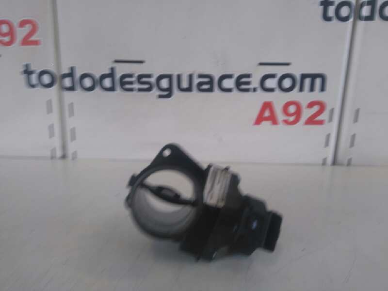 Caja mariposa ford focus ii 1.6 tdci