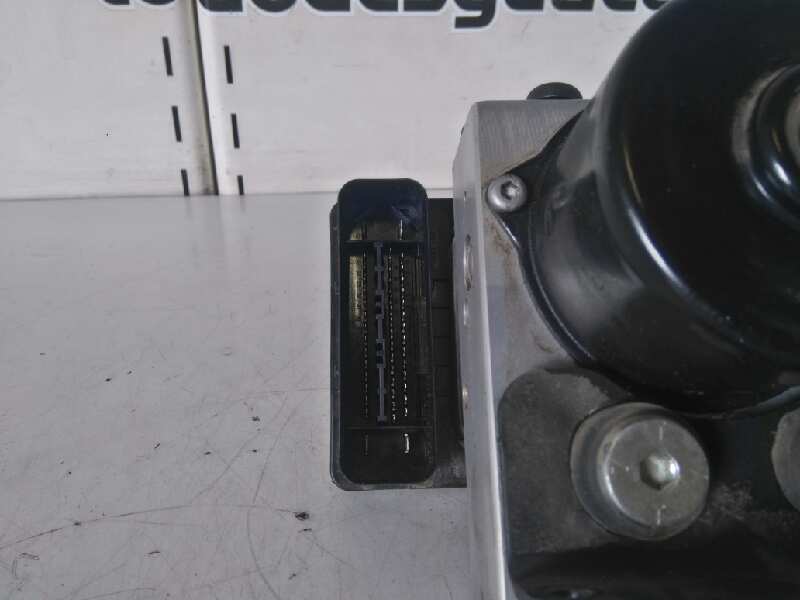 Abs ssangyong rodius 2.7 xdi