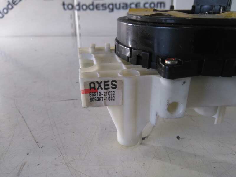 Anillo airbag ssangyong rodius 2.7 xdi