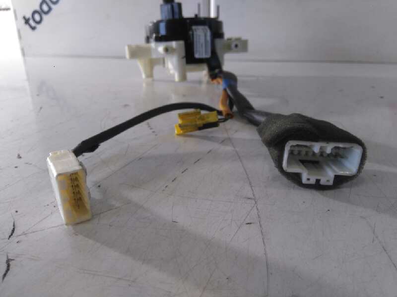 Anillo airbag ssangyong rodius 2.7 xdi