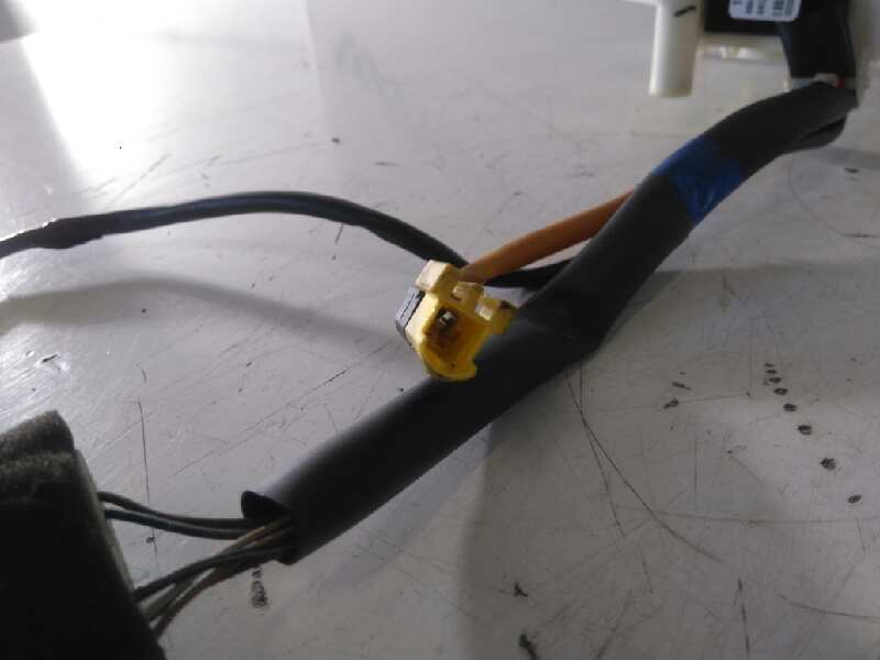 Anillo airbag ssangyong rodius 2.7 xdi