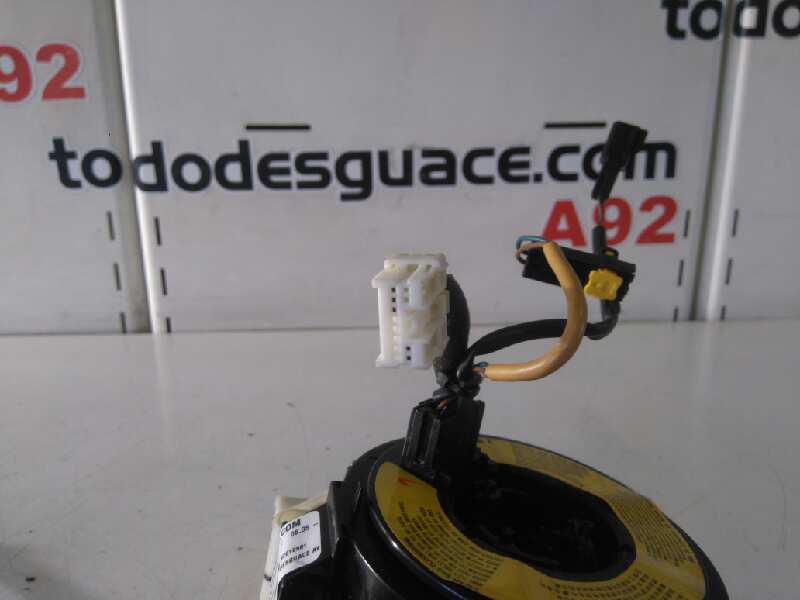 Anillo airbag ssangyong rodius 2.7 xdi