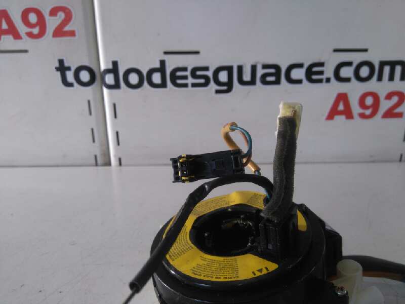 Anillo airbag ssangyong rodius 2.7 xdi