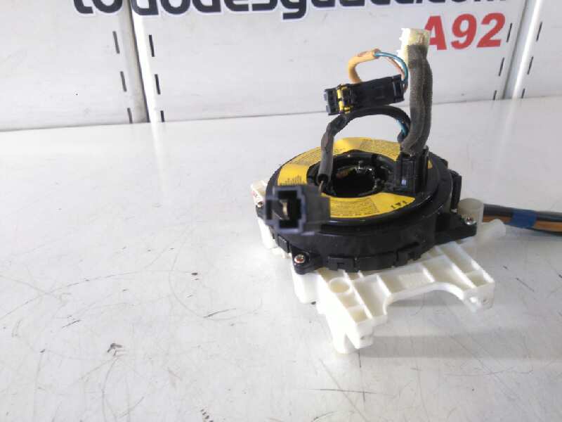 Anillo airbag ssangyong rodius 2.7 xdi