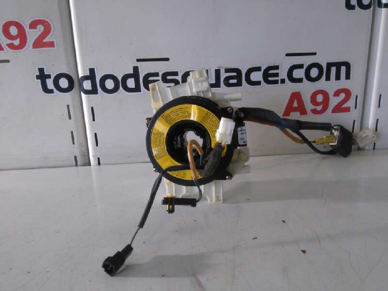 Anillo airbag ssangyong rodius 2.7 xdi