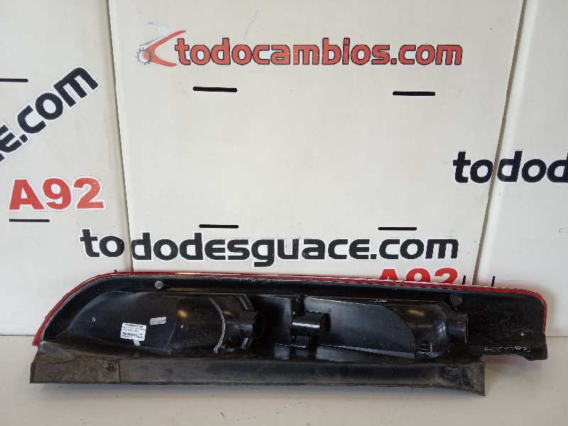 Piloto trasero derecho ford focus ii 1.6 tdci
