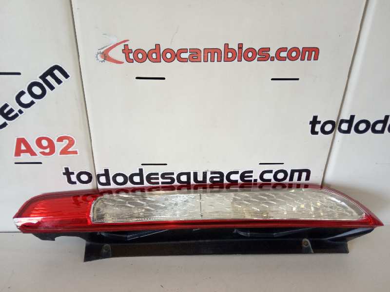 Piloto trasero derecho ford focus ii 1.6 tdci
