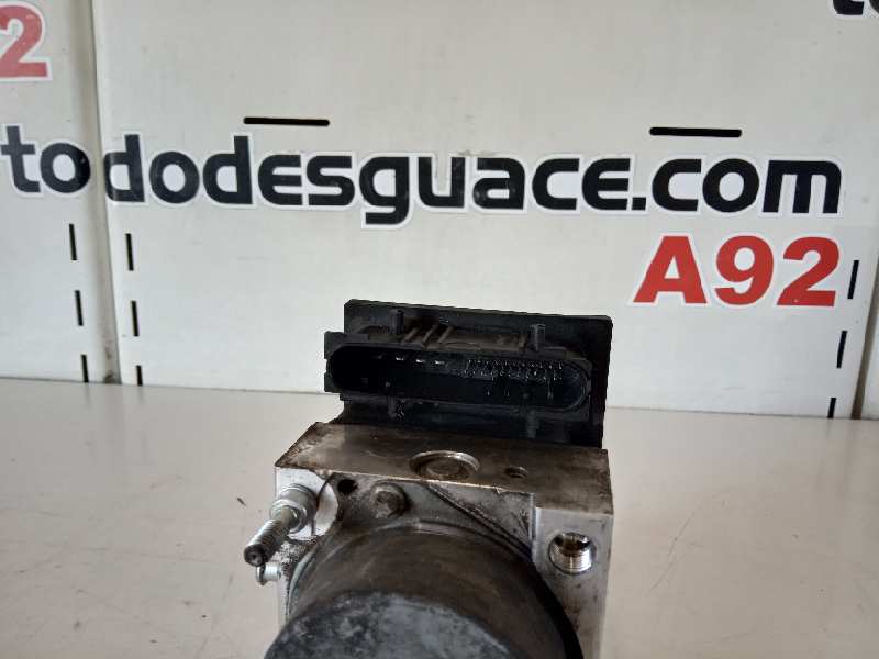 Abs nissan note 1.5 dci
