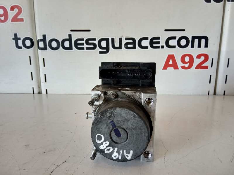 Abs nissan note 1.5 dci