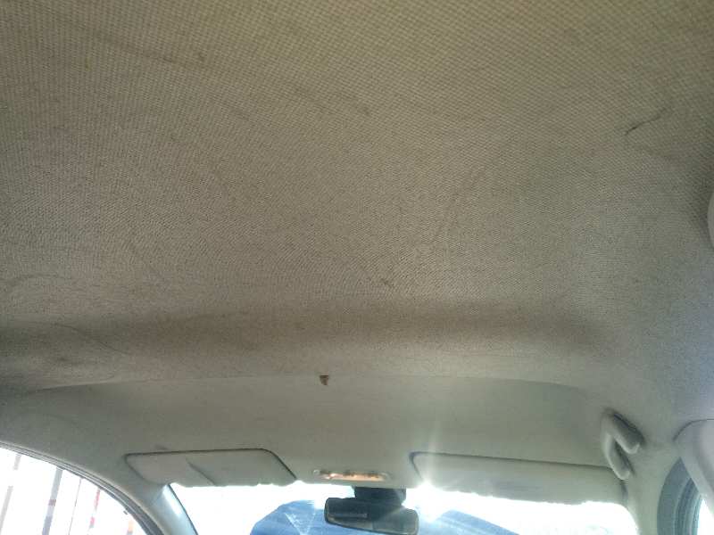 Techo interior nissan note 1.5 dci