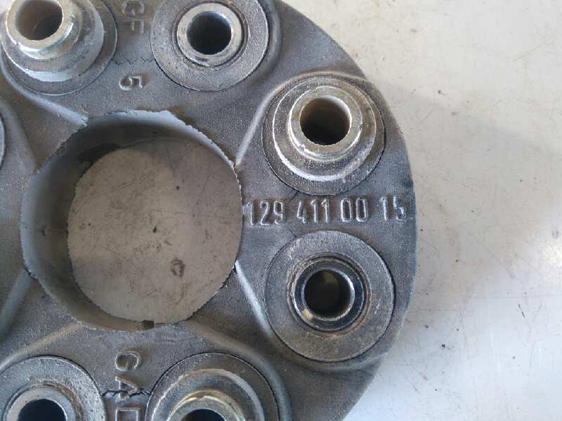 Flector cardan mercedes-benz clase s s 320 cdi (220.025 220.125)