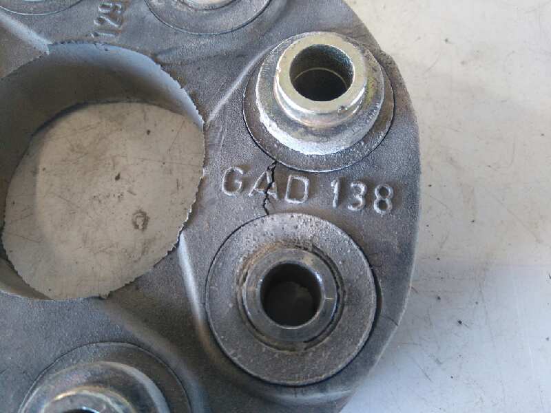Flector cardan mercedes-benz clase s s 320 cdi (220.025 220.125)