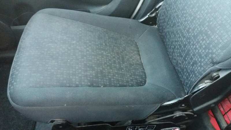 Asiento delantero derecho 1.4 hdi