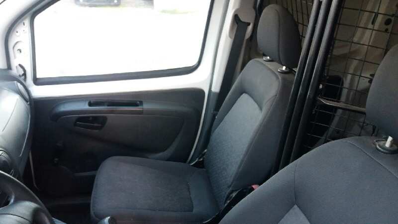 Asiento delantero derecho 1.4 hdi