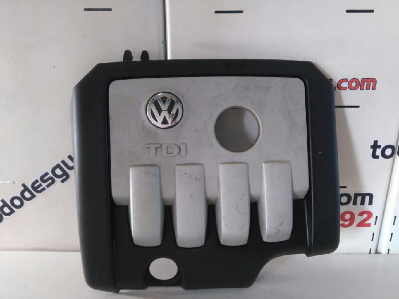 Tapa motor volkswagen passat variant (3c5