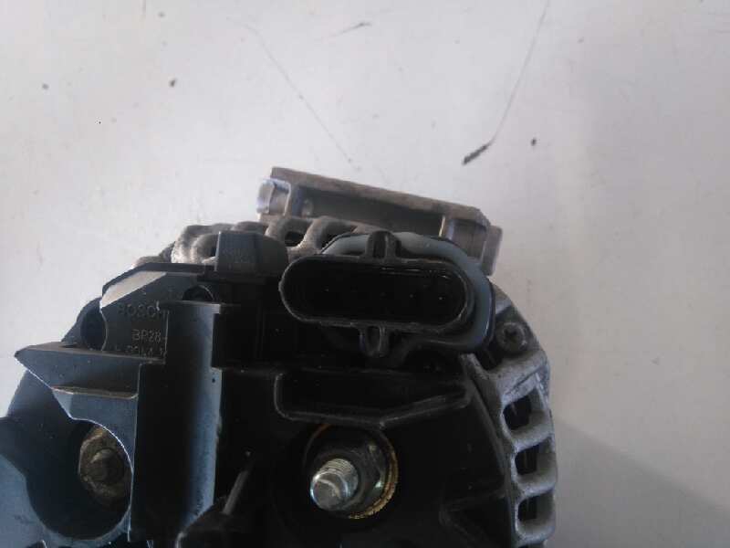 Alternador scania serie pgr (lclase) f