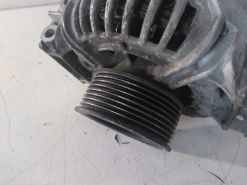 Alternador scania serie pgr (lclase) f