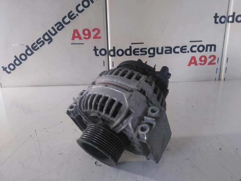 Alternador scania serie pgr (lclase) f