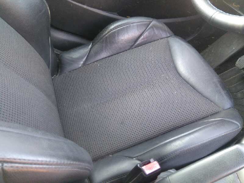 Juego asientos completo peugeot 308 1.6 hdi