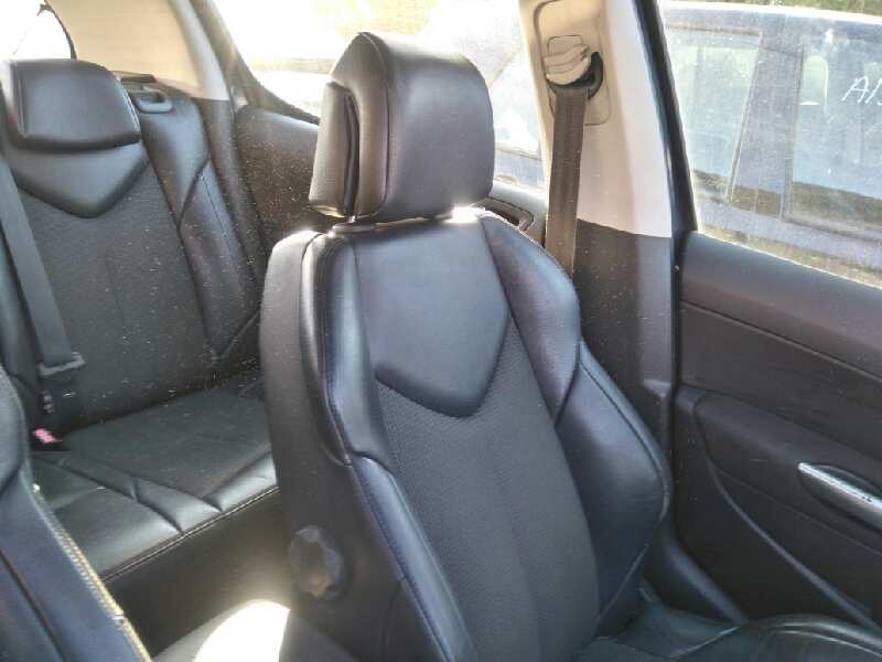 Juego asientos completo peugeot 308 1.6 hdi