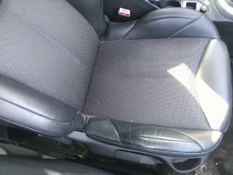 Juego asientos completo peugeot 308 1.6 hdi