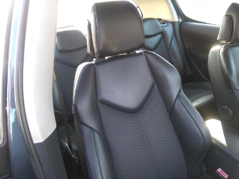 Juego asientos completo peugeot 308 1.6 hdi