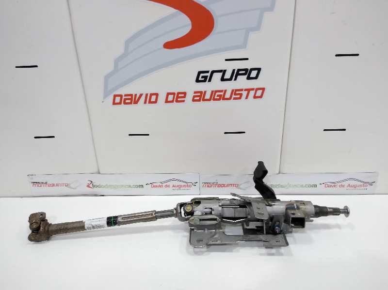 Columna direccion citroen ds3 base      09.09 