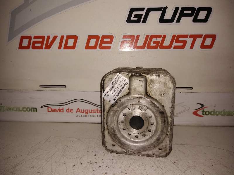 Enfriador aceite motor audi a3 sportback 2.0 tdi