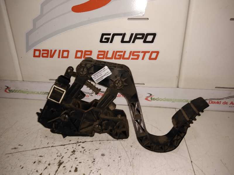 Pedal acelerador scania serie pgr (lclase) f