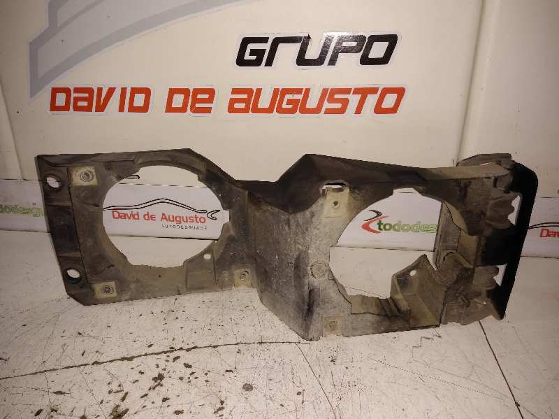 Soporte faro antiniebla derecho scania serie pgr (lclase) f