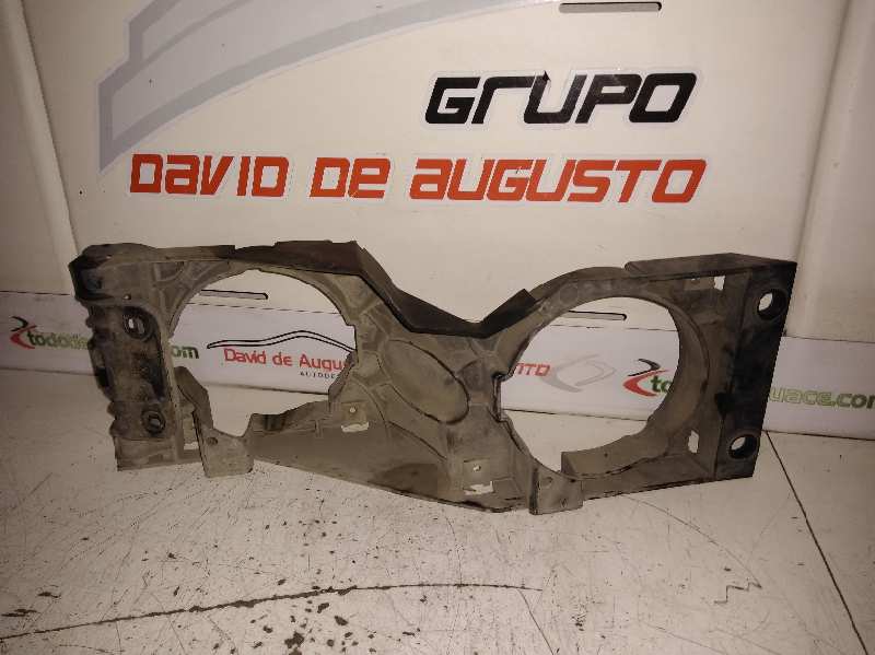 Soporte faro antiniebla derecho scania serie pgr (lclase) f