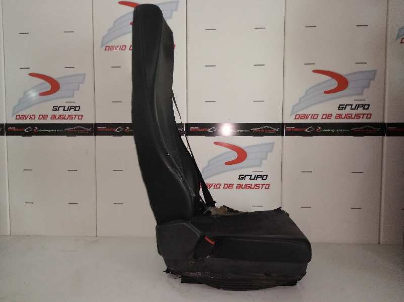 Asiento delantero izquierdo scania serie pgr (lclase) f